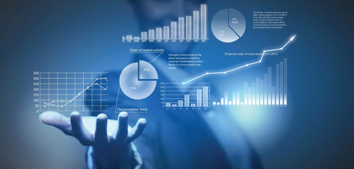 Analytics and Reporting: Unleashing Insights